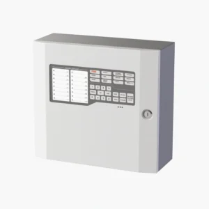 AT-F205conventionalfirealarmcontrolpanel12zonebyAnwetech-