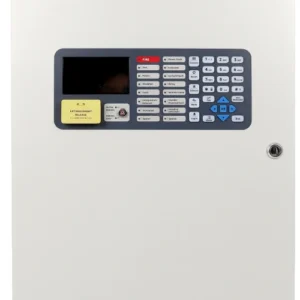 AT-F301GasExtinguishingControlPanel