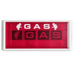 AT-F324gaswarning