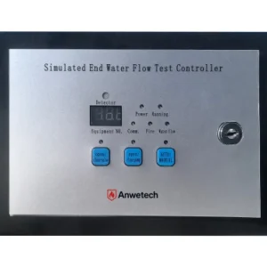 AT-FW2WaterMonitorSimulatedEndTestDevice