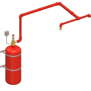 FK5112firesuppressionsystem