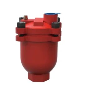FMApprovedAutomaticAirVentValveThreadedEnds200PSI