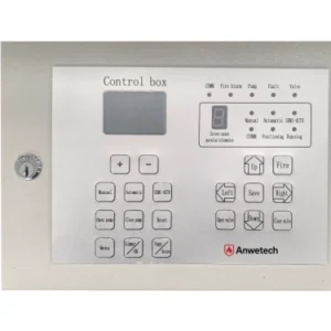 FieldControlPanel