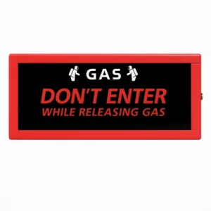 GASRELEASED