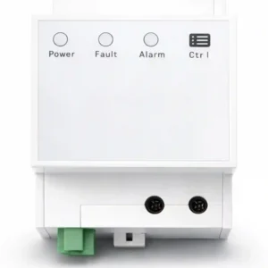 How to Build a Cabinet-Level Fire Detection and Suppression System for Electrical Panels
