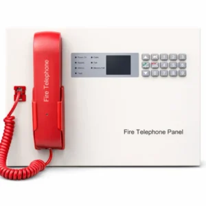 TJ101firetelephonepanel1