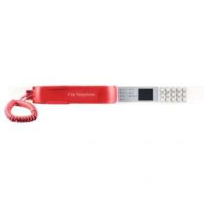 TJ102FireTelephonePanel