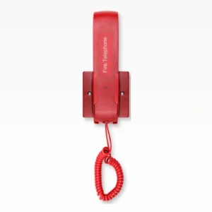 TJ201WallFireTelephoneHandset