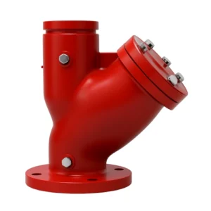 ULFMHighriserButterflyValveLugType300PSI
