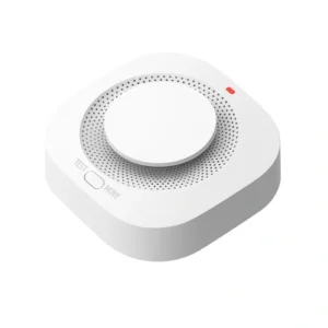 WiFismokedetector