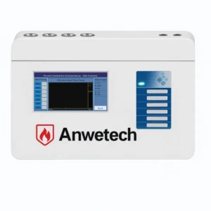 aspirationsmokedetector