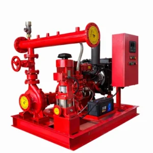 firepumpset
