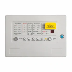gasextinguishingcontrolpanel