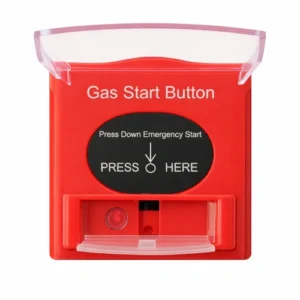 gasstartbutton