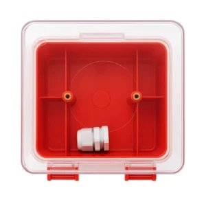 waterproofmanualcallpointbox